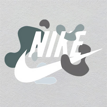 NIKE99w25h16 	Singular Crystal Ember | Glowing Last Light of Data