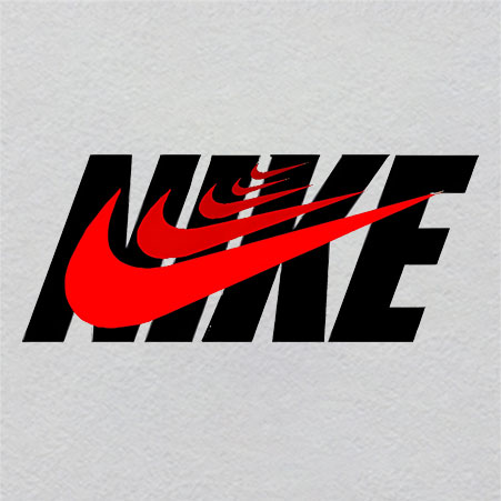 NIKE106w25h10	Singular Crystal Ember | Glowing Last Light of Data