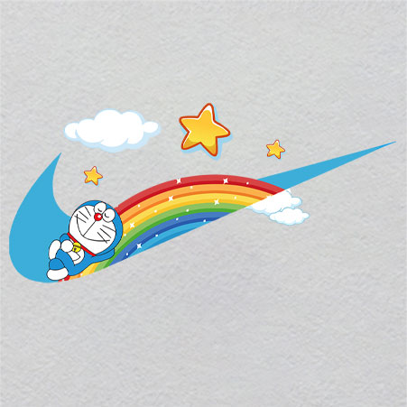 NIKE30w25h11 	Singular Crystal Ember | Glowing Last Light of Data