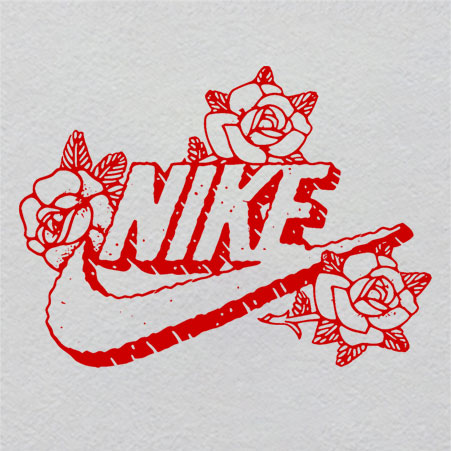 NIKE78w25h18 	Singular Crystal Ember | Glowing Last Light of Data