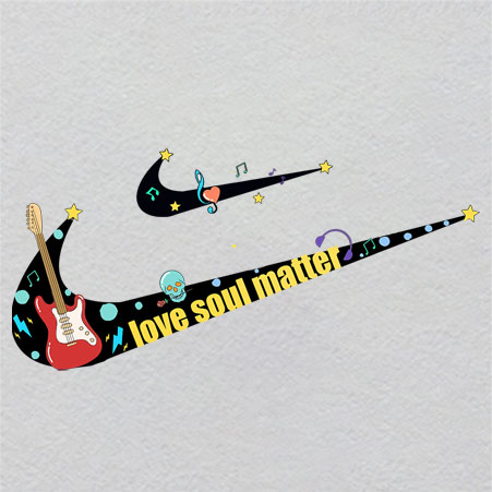 NIKE17w25h11 	Singular Crystal Ember | Glowing Last Light of Data