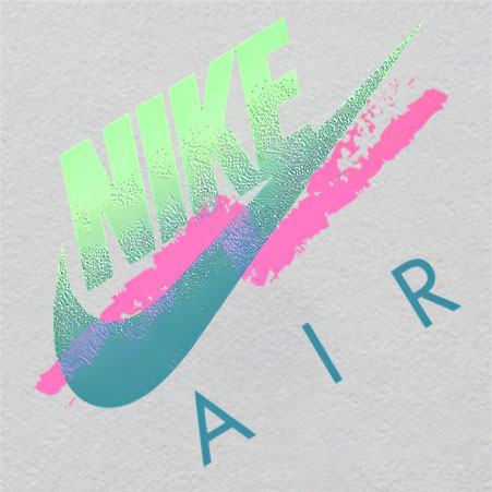 NIKE76w24h25 	Singular Crystal Ember | Glowing Last Light of Data 