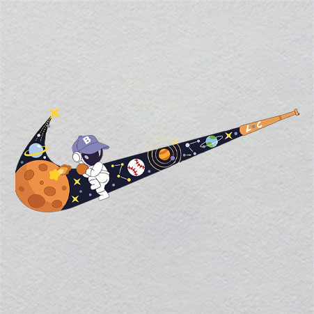 NIKE21w25h9	Singular Crystal Ember | Glowing Last Light of Data