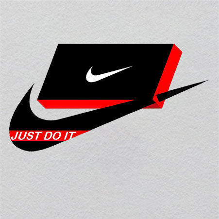 NIKE112w25h13	Singular Crystal Ember | Glowing Last Light of Data