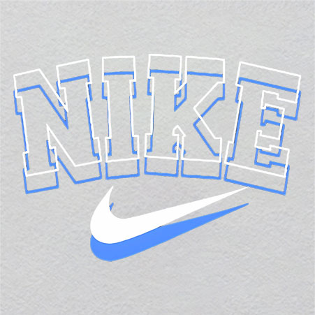 NIKE67w25h18 	Singular Crystal Ember | Glowing Last Light of Data