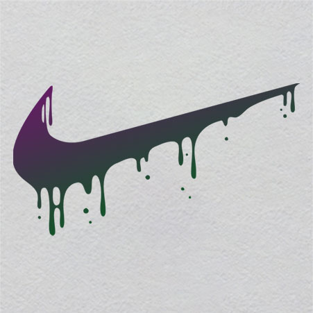 NIKE60w25h13 	Singular Crystal Ember | Glowing Last Light of Data