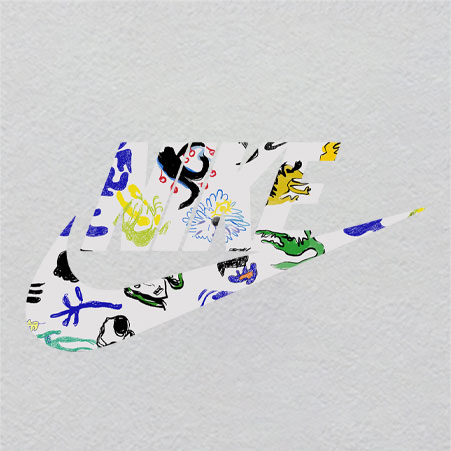 NIKE7w25h17	Singular Crystal Ember | Glowing Last Light of Data