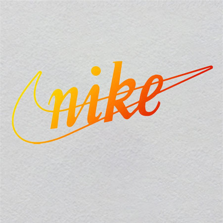 NIKE58w25h10 	Singular Crystal Ember | Glowing Last Light of Data