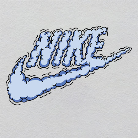 NIKE131w25h15	Singular Crystal Ember | Glowing Last Light of Data