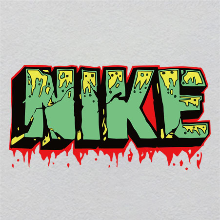 NIKE138w25h13	Singular Crystal Ember | Glowing Last Light of Data