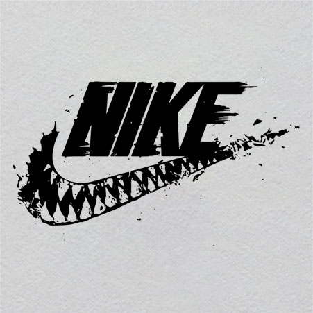 NIKE130w25h16	Singular Crystal Ember | Glowing Last Light of Data