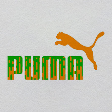 puma16W25H12	Singular Crystal Ember | Glowing Last Light of Data