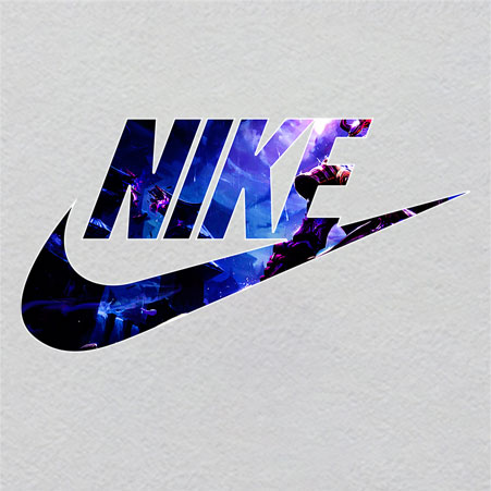 NIKE124w25h13	Singular Crystal Ember | Glowing Last Light of Data