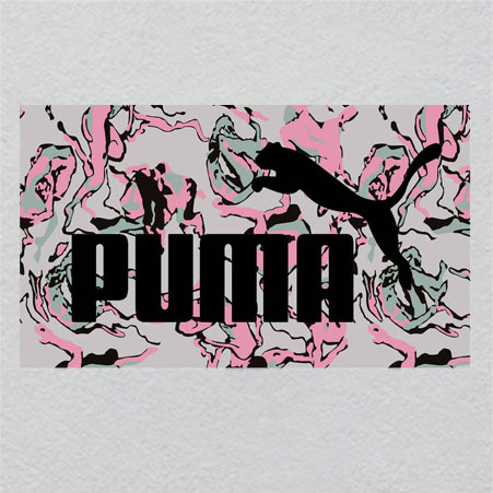 puma3W25H14	Singular Crystal Ember | Glowing Last Light of Data