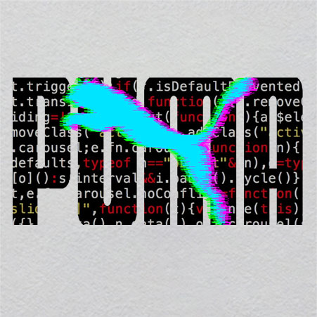 puma40W25H12	Singular Crystal Ember | Glowing Last Light of Data