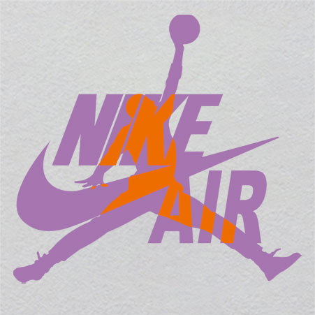 NIKE148w25h23	Singular Crystal Ember | Glowing Last Light of Data