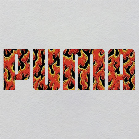 puma30W25H7	Singular Crystal Ember | Glowing Last Light of Data