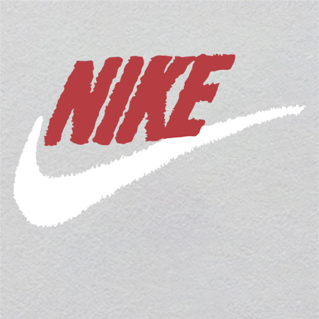 NIKE146w25h14	Singular Crystal Ember | Glowing Last Light of Data