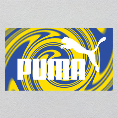 puma9W25H14	Singular Crystal Ember | Glowing Last Light of Data