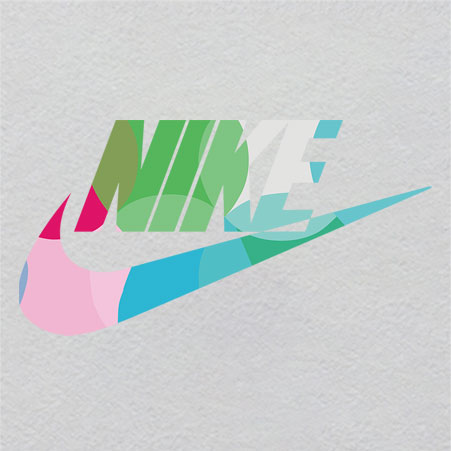 NIKE125w25h13	Singular Crystal Ember | Glowing Last Light of Data