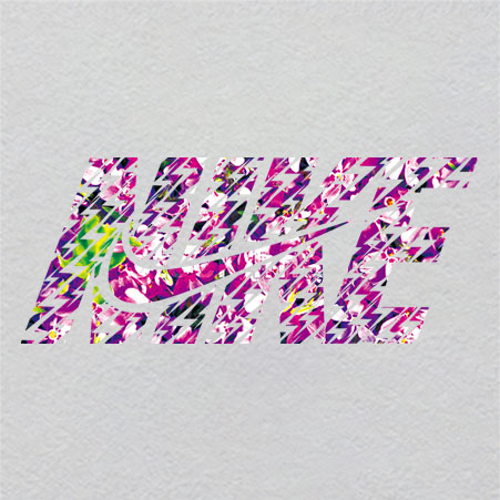 NIKE145w25h10	Singular Crystal Ember | Glowing Last Light of Data