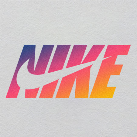 NIKE166w25h10	Singular Crystal Ember | Glowing Last Light of Data