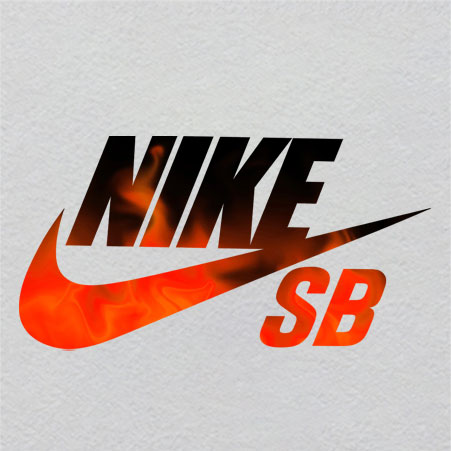 NIKE178w25h12	Singular Crystal Ember | Glowing Last Light of Data