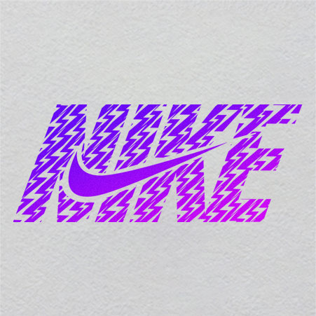 NIKE173w25h10	Singular Crystal Ember | Glowing Last Light of Data