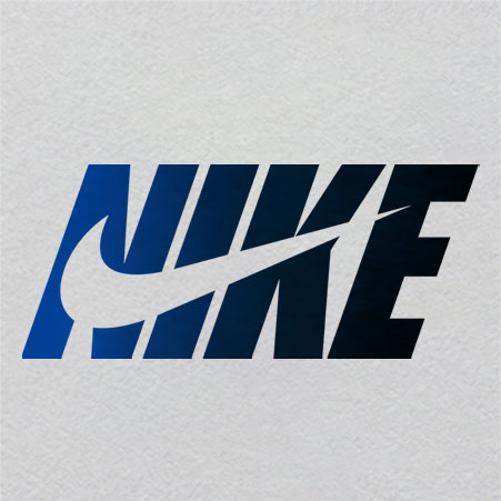 NIKE152w25h10	Singular Crystal Ember | Glowing Last Light of Data 