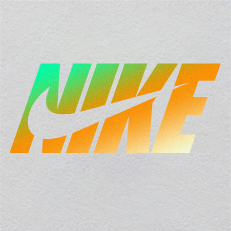 NIKE165w25h10	Singular Crystal Ember | Glowing Last Light of Data