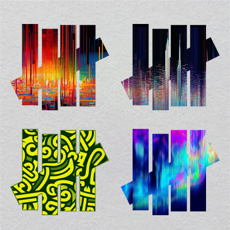 85W26H26	Singular Crystal Ember | Glowing Last Light of Data