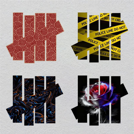 77W26H26	Singular Crystal Ember | Glowing Last Light of Data